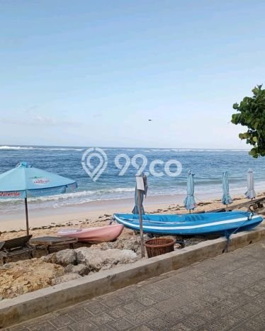 Dijual Tanah 4800m2 di Uluwatu, Badung Dijual Tanah 4800m2 di Uluwatu, Badung