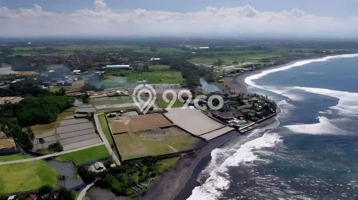 Tanah Dijual di Gianyar Seluas 8816m2 Strategis Tanah Dijual di Gianyar Seluas 8816m2 Strategis