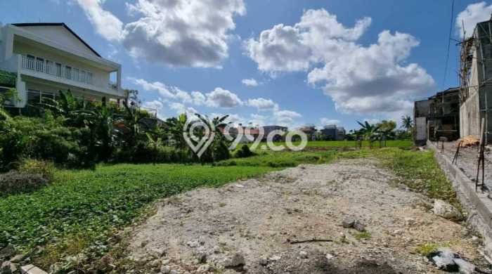 Tanah Kavling Dijual di Badung dengan Spesifikasi 949m2 Tanah Kavling Dijual di Badung dengan Spesifikasi 949m2