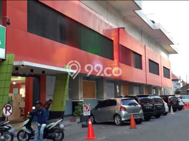 Untuk Dijual! Komersial di uluwatu Badung LT 654m2 / LB 2433m2 Kawasan Strategis Untuk Dijual! Komersial di uluwatu Badung LT 654m2 / LB 2433m2 Kawasan Strategis