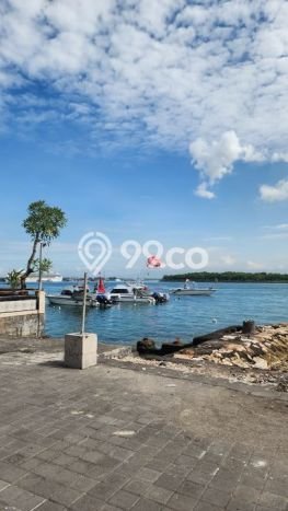Tanah Kavling Dijual di Tanjung Benoa, Badung dengan Luas Tanah 1600m2 Tanah Kavling Dijual di Tanjung Benoa, Badung dengan Luas Tanah 1600m2