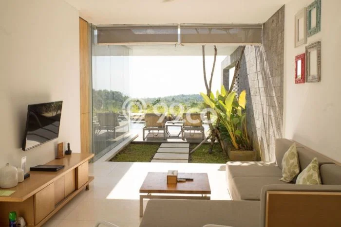 Ready to Use! Premium House LT 126m2 Desain Modern di Uluwatu Ready to Use! Premium House LT 126m2 Desain Modern di Uluwatu
