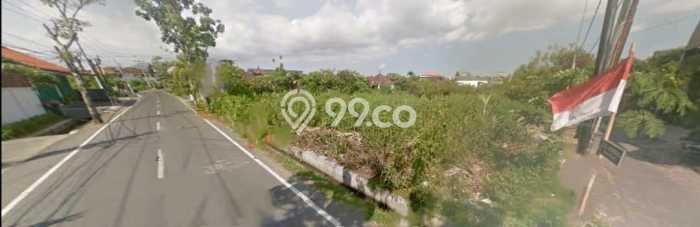 Tanah Siap Bangun Dijual di Badung Punya Luas 1400m2 Tanah Siap Bangun Dijual di Badung Punya Luas 1400m2