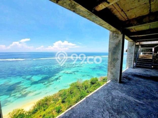 Tanah Dijual Lokasi Strategis di Badung dengan Luas 2065m2 Tanah Dijual Lokasi Strategis di Badung dengan Luas 2065m2