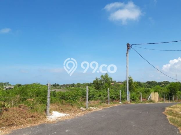 Tanah Kavling Dijual di Pecatu, Badung dengan Luas Tanah 10000m2 Tanah Kavling Dijual di Pecatu, Badung dengan Luas Tanah 10000m2