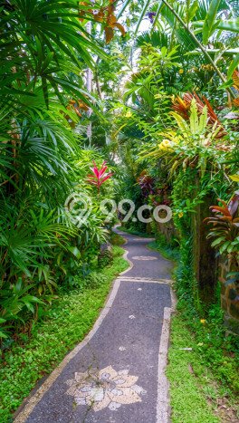 Hotel Premium di Gianyar, Luas 7300m2m², Area Komersial, Lokasi Ramai Hotel Premium di Gianyar, Luas 7300m2m², Area Komersial, Lokasi Ramai