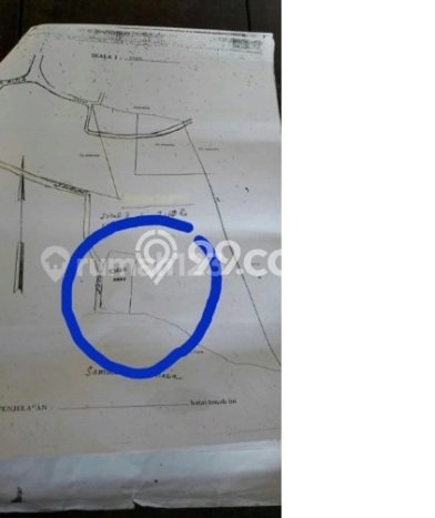 Dijual Tanah di Badung, Luas 5000m2 SHM Dijual Tanah di Badung, Luas 5000m2 SHM