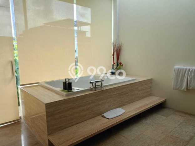 Vila di Kuta Selatan, Area 1100m2m², Akses ke berbagai keperluan Vila di Kuta Selatan, Area 1100m2m², Akses ke berbagai keperluan