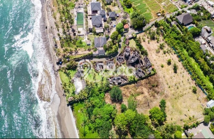 Dijual Tanah Lokasi Cemagi, Badung Seluas 4500m2 Dijual Tanah Lokasi Cemagi, Badung Seluas 4500m2