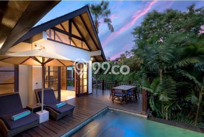 Vila di , Area 583m2m², Lingkungan Asri untuk tempat tinggal Vila di , Area 583m2m², Lingkungan Asri untuk tempat tinggal