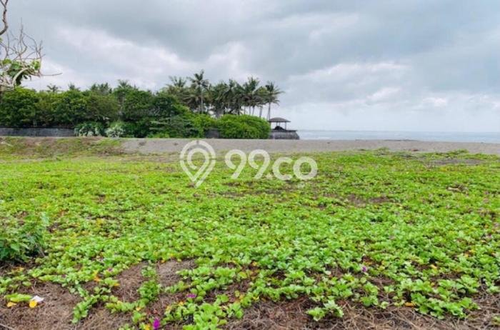 Lahan untuk Dijual Lokasi Cemagi, Badung Luas 10000m2 SHM Lahan untuk Dijual Lokasi Cemagi, Badung Luas 10000m2 SHM