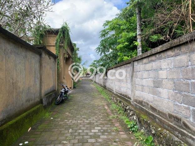 Tanah Kavling Dijual di Buwit, Tabanan dengan Luas Tanah 5000m2 Tanah Kavling Dijual di Buwit, Tabanan dengan Luas Tanah 5000m2