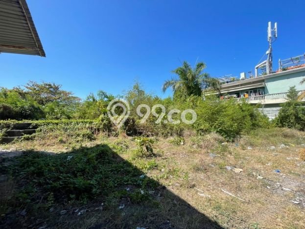 Dijual Tanah Lokasi Tanjung Benoa, Badung Seluas 1604m2 Dijual Tanah Lokasi Tanjung Benoa, Badung Seluas 1604m2