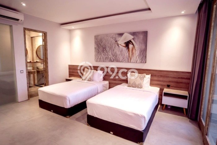 Vila Kawasan Gianyar, Luas 600m2m², Dekat ke beragam keperluan Vila Kawasan Gianyar, Luas 600m2m², Dekat ke beragam keperluan