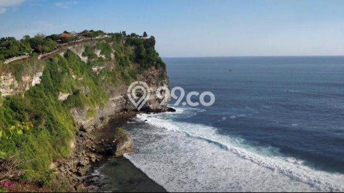 Dijual Tanah 5108m2 di uluwatu, Badung Dijual Tanah 5108m2 di uluwatu, Badung