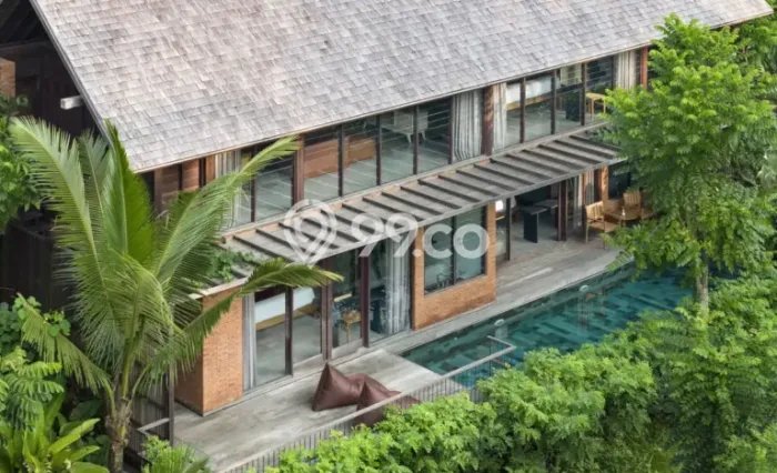 Rumah Mewah Dijual LT 120m2 di Gianyar, Gianyar Rumah Mewah Dijual LT 120m2 di Gianyar, Gianyar