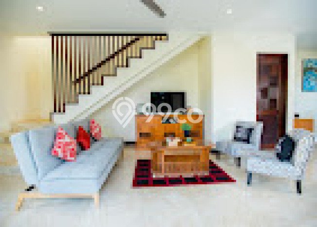 Rumah Elit Modern Tanpa Renovasi di Uluwatu Badung Rumah Elit Modern Tanpa Renovasi di Uluwatu Badung