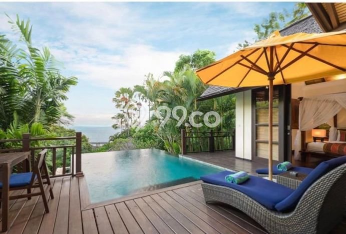 Vila di , Area 583m2m², Lingkungan Asri untuk tempat tinggal Vila di , Area 583m2m², Lingkungan Asri untuk tempat tinggal
