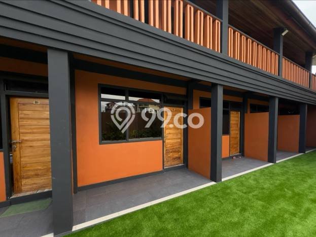 Jual Rumah Luas Elegan Dengan View Cantik di uluwatu, Badung Jual Rumah Luas Elegan Dengan View Cantik di uluwatu, Badung