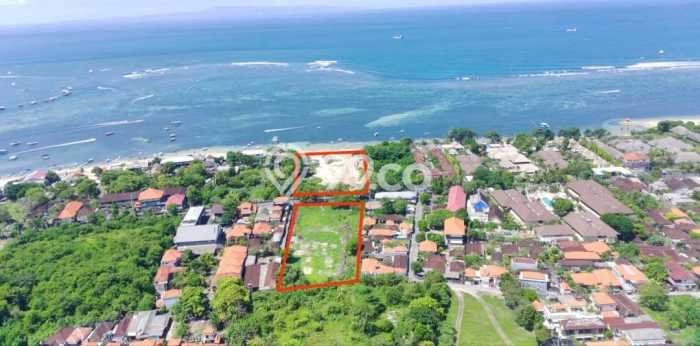 Dijual Tanah Lokasi Benoa, Badung Seluas 15875m2 Dijual Tanah Lokasi Benoa, Badung Seluas 15875m2