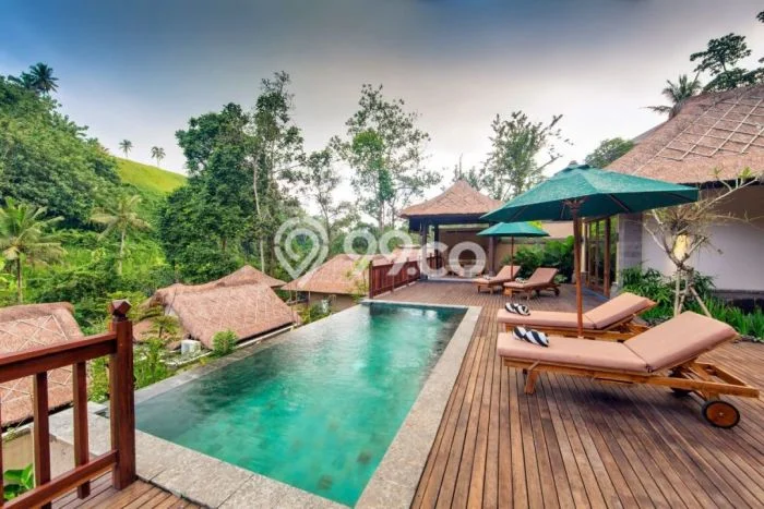 INVESTASI CERDAS! Hotel di Ubud, Luas 13168m2m², Lokasi Strategis INVESTASI CERDAS! Hotel di Ubud, Luas 13168m2m², Lokasi Strategis