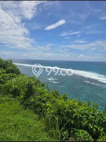Tanah Dijual Area Strategis di Uluwatu Badung 24720m2 Tanah Dijual Area Strategis di Uluwatu Badung 24720m2