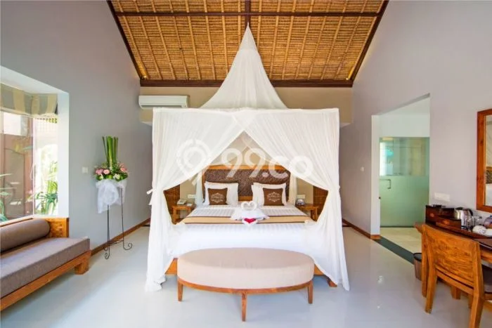 INVESTASI CERDAS! Hotel di Ubud, Luas 13168m2m², Lokasi Strategis INVESTASI CERDAS! Hotel di Ubud, Luas 13168m2m², Lokasi Strategis