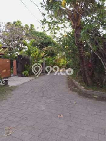 Tanah Dijual Lokasi Strategis di Badung dengan Luas 2980m2 Tanah Dijual Lokasi Strategis di Badung dengan Luas 2980m2