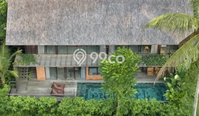 Rumah Mewah Dijual LT 120m2 di Gianyar, Gianyar Rumah Mewah Dijual LT 120m2 di Gianyar, Gianyar