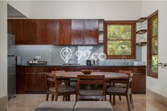 Vila di , Area 583m2m², Lingkungan Asri untuk tempat tinggal Vila di , Area 583m2m², Lingkungan Asri untuk tempat tinggal