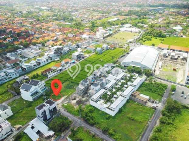 Tanah Kavling Dijual di Badung dengan Spesifikasi 949m2 Tanah Kavling Dijual di Badung dengan Spesifikasi 949m2