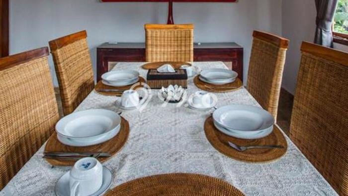 Vila Kawasan Ubud, Luas 3350m2m², Posisi Strategis Vila Kawasan Ubud, Luas 3350m2m², Posisi Strategis
