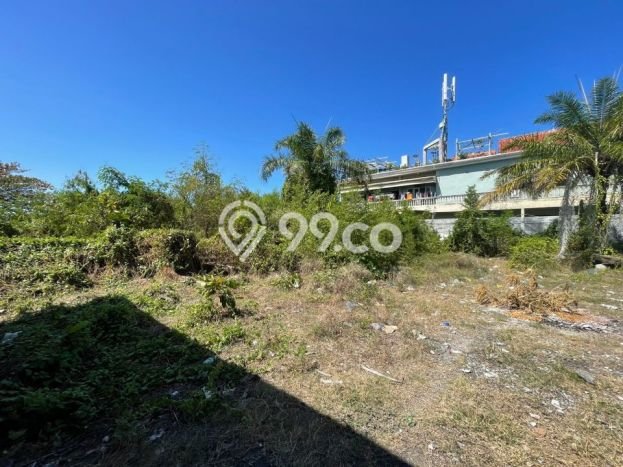 Dijual Tanah Lokasi Tanjung Benoa, Badung Seluas 1604m2 Dijual Tanah Lokasi Tanjung Benoa, Badung Seluas 1604m2