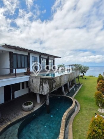 Vila Strategis di , Luas 1500m2m², Akses ke Badung, Badung Vila Strategis di , Luas 1500m2m², Akses ke Badung, Badung