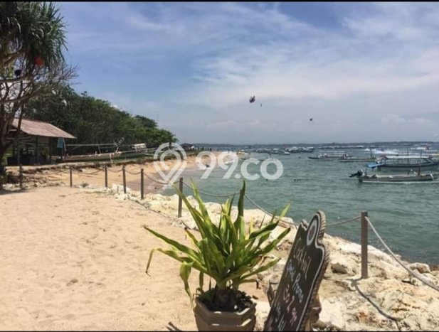 Tanah Dijual Area Strategis di Tanjung Benoa Badung 6630m2 Tanah Dijual Area Strategis di Tanjung Benoa Badung 6630m2