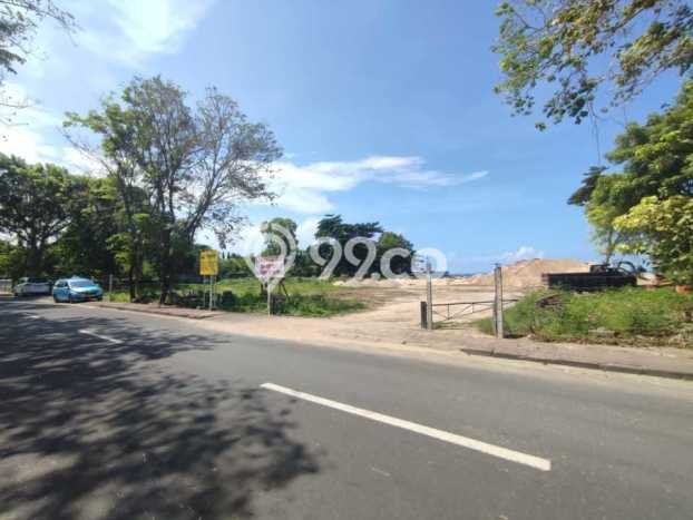 Dijual Tanah Lokasi Benoa, Badung Seluas 15875m2 Dijual Tanah Lokasi Benoa, Badung Seluas 15875m2
