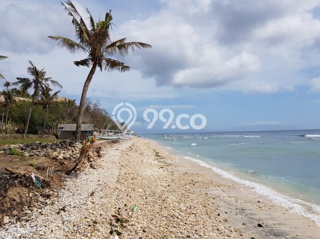 Tanah Dijual di Klungkung Seluas 1700m2 Strategis Tanah Dijual di Klungkung Seluas 1700m2 Strategis