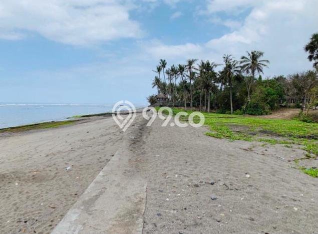Lahan untuk Dijual Lokasi Cemagi, Badung Luas 10000m2 SHM Lahan untuk Dijual Lokasi Cemagi, Badung Luas 10000m2 SHM