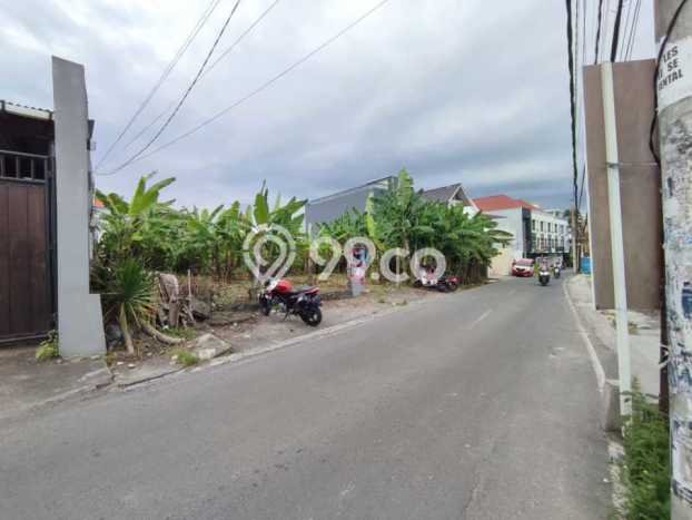 Dijual Tanah di Badung, Luas 530m2 SHM Dijual Tanah di Badung, Luas 530m2 SHM