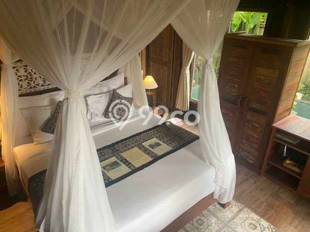 KESEMPATAN EMAS! Vila Kawasan Payangan, Area 1200m2m², Lingkungan Elite dengan privasi terjamin KESEMPATAN EMAS! Vila Kawasan Payangan, Area 1200m2m², Lingkungan Elite dengan privasi terjamin