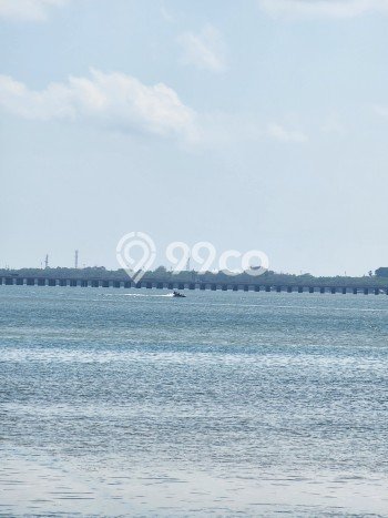 Untuk Dijual Tanah 205m2 di Benoa, Badung Untuk Dijual Tanah 205m2 di Benoa, Badung
