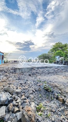 Untuk Dijual Tanah 205m2 di Benoa, Badung Untuk Dijual Tanah 205m2 di Benoa, Badung
