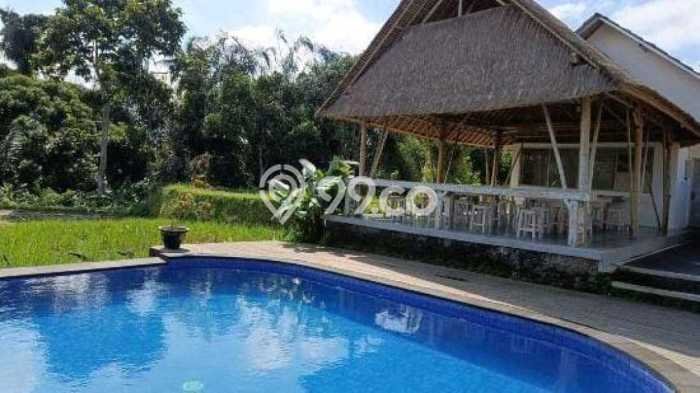 Dijual Hotel Kawasan Ubud, Luas 1000m2m², Area Bisnis, Jalur Mudah Dijual Hotel Kawasan Ubud, Luas 1000m2m², Area Bisnis, Jalur Mudah