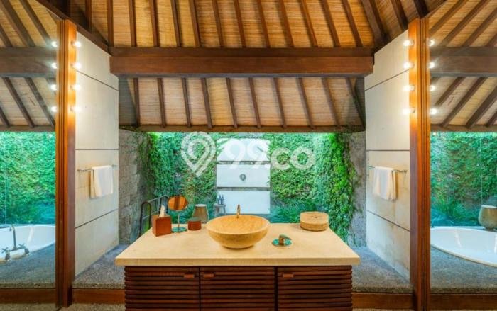 Vila Premium Kawasan , Dimensi 3509m2m², Lokasi Strategis dengan akses mudah Vila Premium Kawasan , Dimensi 3509m2m², Lokasi Strategis dengan akses mudah