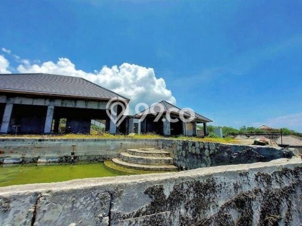 Tanah Dijual Lokasi Strategis di Badung dengan Luas 2065m2 Tanah Dijual Lokasi Strategis di Badung dengan Luas 2065m2