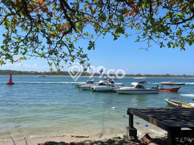 Dijual Tanah Lokasi Tanjung Benoa, Badung Seluas 1604m2 Dijual Tanah Lokasi Tanjung Benoa, Badung Seluas 1604m2