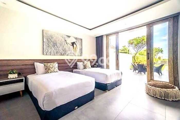 Vila Kawasan Gianyar, Luas 600m2m², Dekat ke beragam keperluan Vila Kawasan Gianyar, Luas 600m2m², Dekat ke beragam keperluan