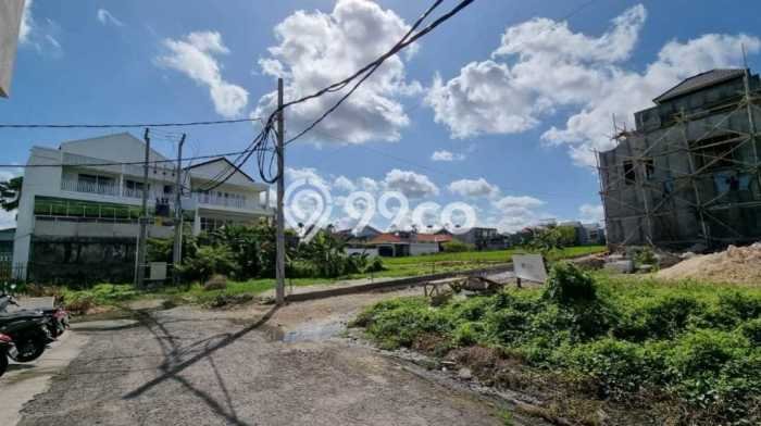 Tanah Kavling Dijual di Badung dengan Spesifikasi 949m2 Tanah Kavling Dijual di Badung dengan Spesifikasi 949m2