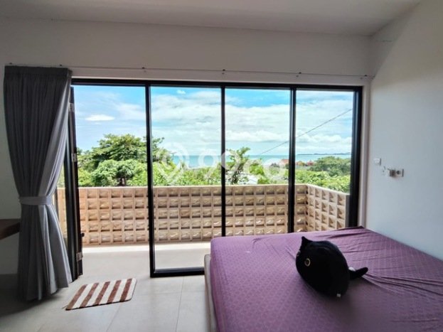 Ready to Use! Luxury House LT 700m2 Desain Elegan di Ketewel Ready to Use! Luxury House LT 700m2 Desain Elegan di Ketewel