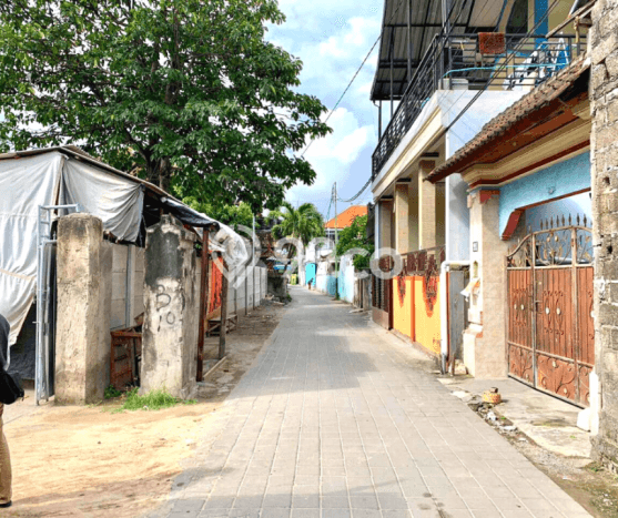 Tanah Dijual Area Strategis di Uluwatu Badung 1500m2 Tanah Dijual Area Strategis di Uluwatu Badung 1500m2